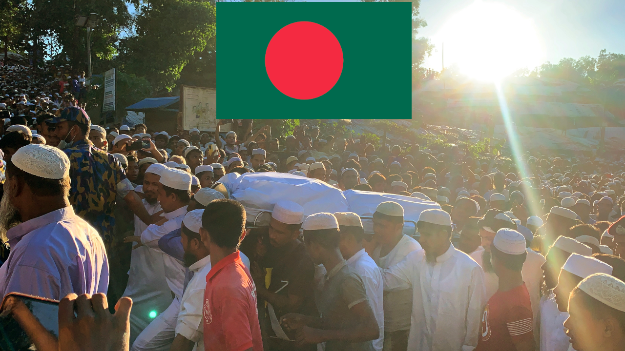 БАНГЛАДЕШ: Ухапшен атентатор на лидера Рохинџа