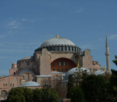 ATINA OPTUŽILA ANKARU: Turska pretnja kulturnom nasleđu Grčke