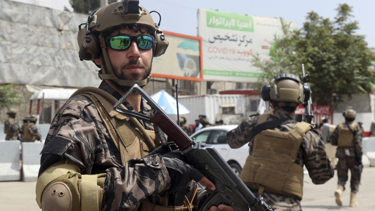 NA DANAŠNJI DAN: Vojne snage SAD se povukle iz Avganistana