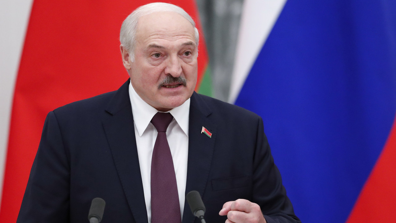 Belorusija zatvara naftovod ka EU