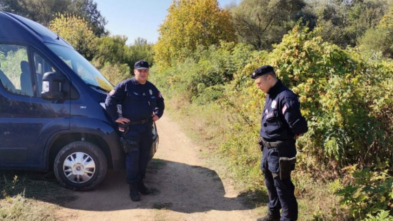 ТРАГЕДИЈА: Пронађена тела породице Ђокић