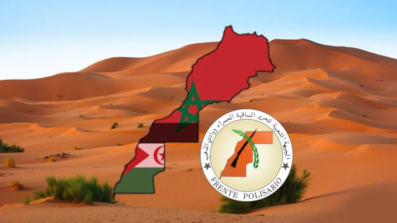 НОВО ПОЛИТИЧКО ЖАРИШТЕ: (Не)зависна Западна Сахара?