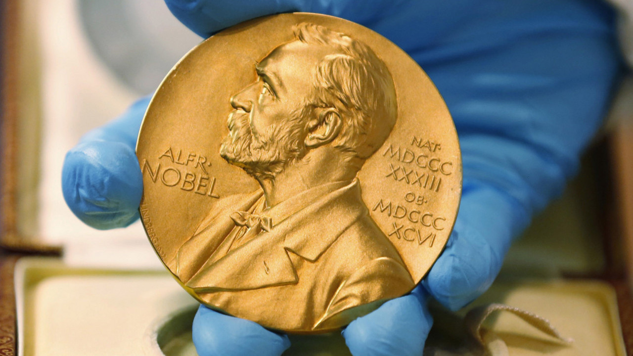 PRAZNIK NAUKE: Dodeljena Nobelova nagrada za hemiju