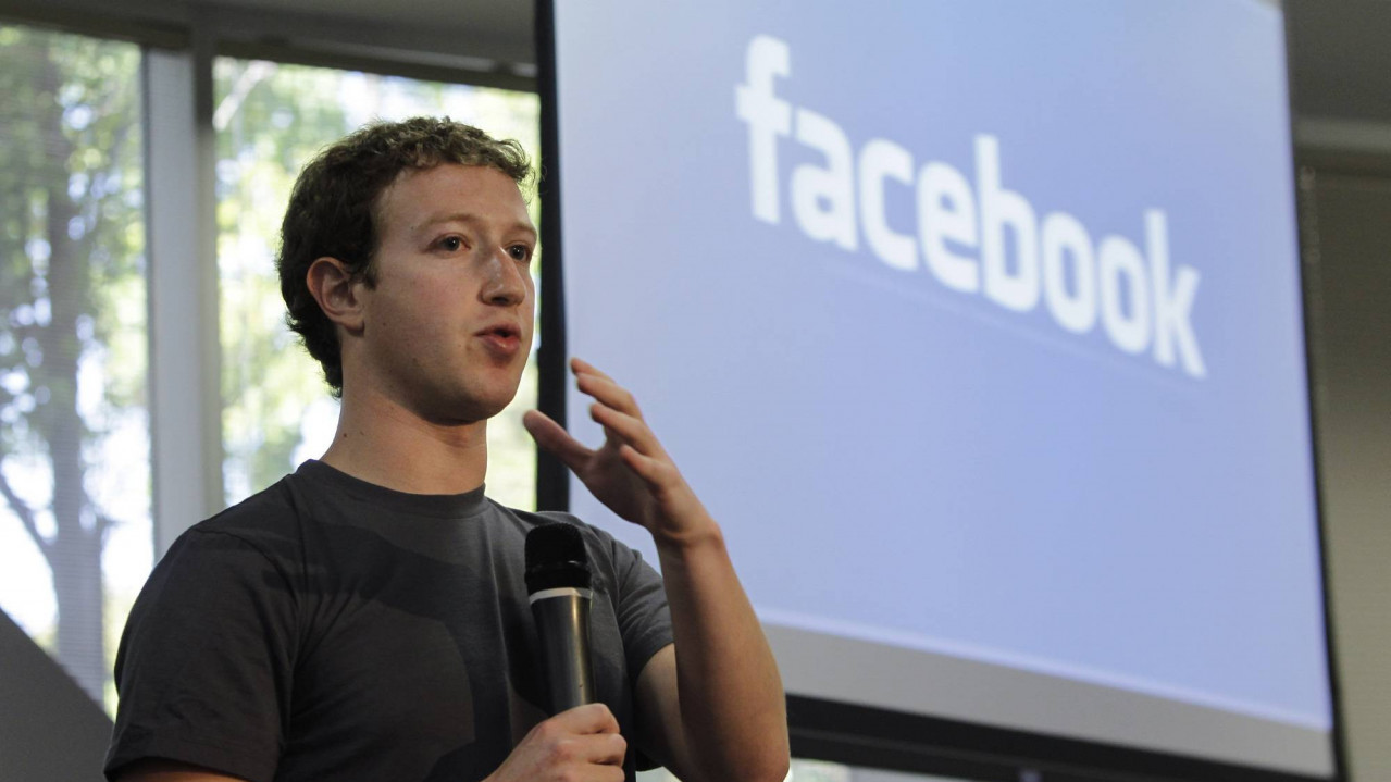 SPREMITE SE ZA VELIKU PROMENU: Fejsbuk menja ime u Meta
