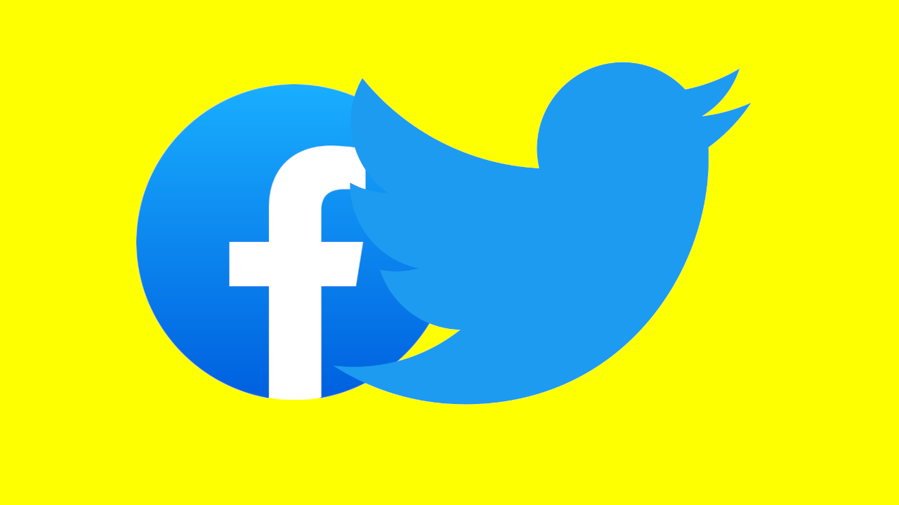 POSLEDICA KOLAPSA NA FEJSU:  Na"Tviteru" lavina mimova