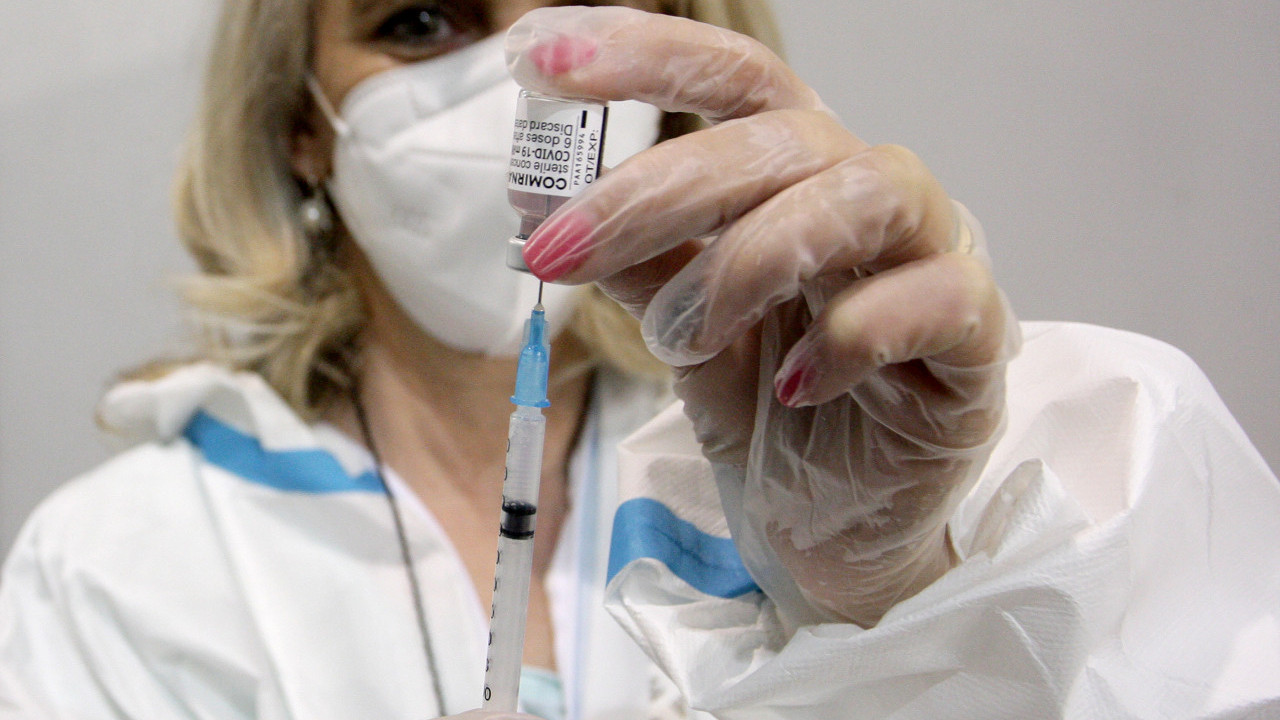 ОБЈАВЉЕНИ ПОДАЦИ: Колико вас процентуално штите вакцине?