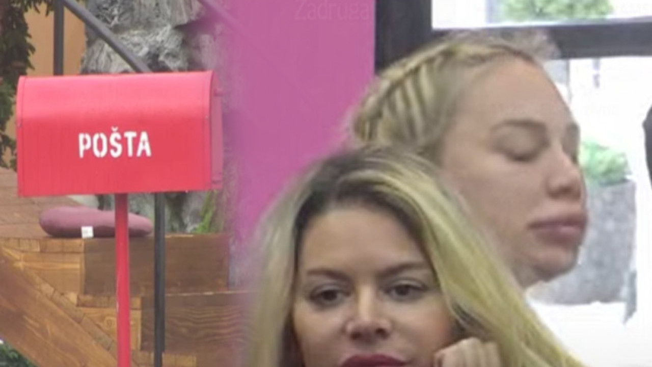 OTAC JOJ PRONAĐEN MRTAV: Veliki šef pozvao Olgu na kapiju