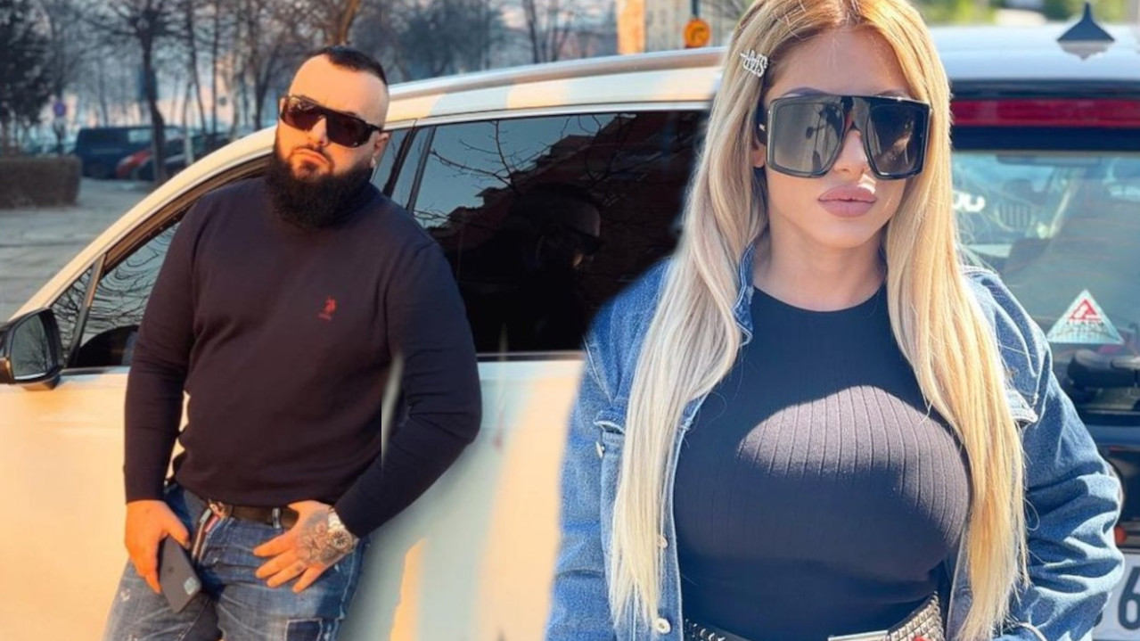 ПОСЛАЛА ПОРУКУ БИВШЕМ: Ирма поздравила Бубу Корелија (ВИДЕО)