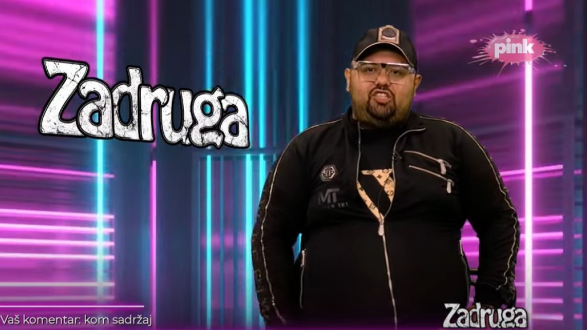 INTIMNI DETALJI ĐOLETOVOG ŽIVOTA: Smuvao mišićavog tipa