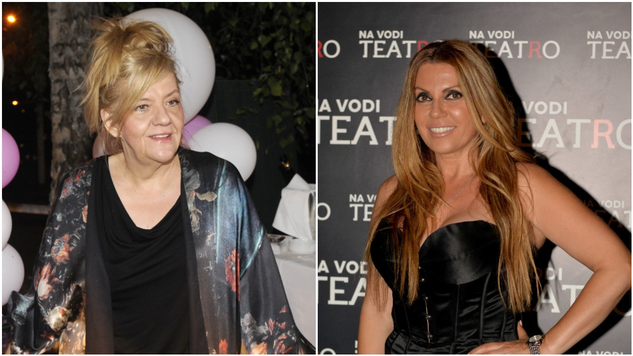 PESMA ZMAJ, ISTINA ILI ZABLUDA: Marina pre smrti otkrila