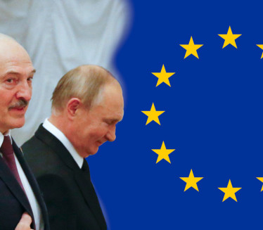 AKO NASTAVE, NOVE MERE: Evropska unija kažnjava Rusiju
