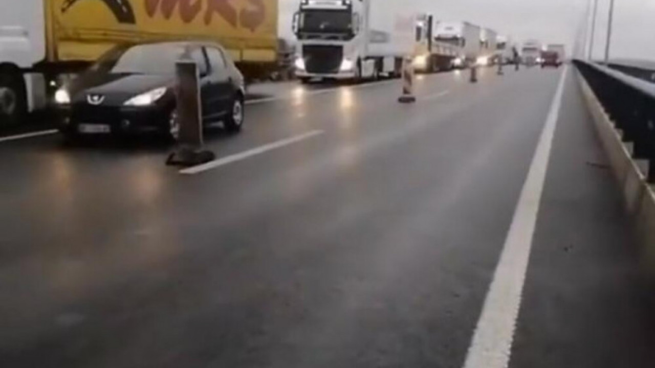 НЕСРЕЋА У ЕГИПТУ: 17 људи настрадало