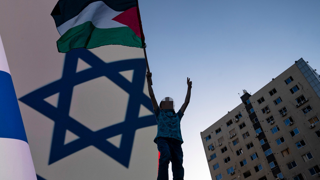 НЕЋЕ СА СВОГ ОГЊИШТА: Палестинци одбијају да се иселе