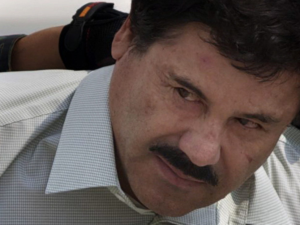 ДОБИО НА ЛУТРИЈИ: Кућа наркобоса Ел Чапа има новог власника