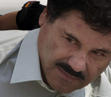 DOBIO NA LUTRIJI: Kuća narkobosa El Čapa ima novog vlasnika