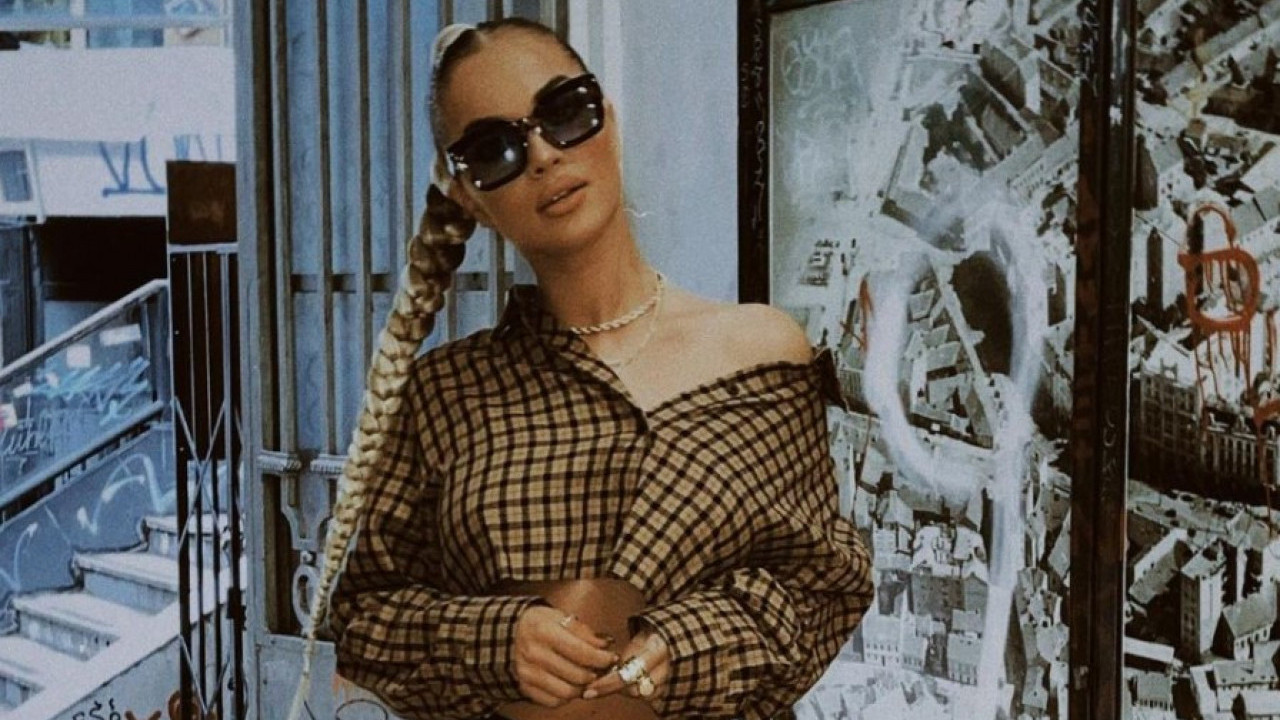 ОВО ЈЕ ЈЕДИНА ИСТИНА: Огласила се Теодора о раскиду