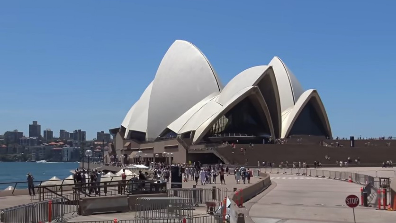 ПОСЛЕ ДВЕ ГОДИНЕ: Аустралија отвара границе за туристе