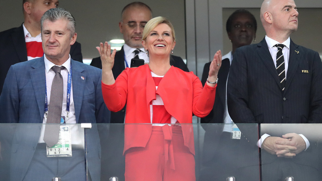 KOLINDA PRELAZI NA SPORT: Izabrana na važnu funkciju u MOO-u