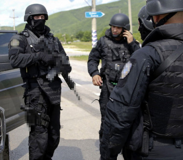 Tzv. kosovska policija negira hapšenje još jednog Srbina