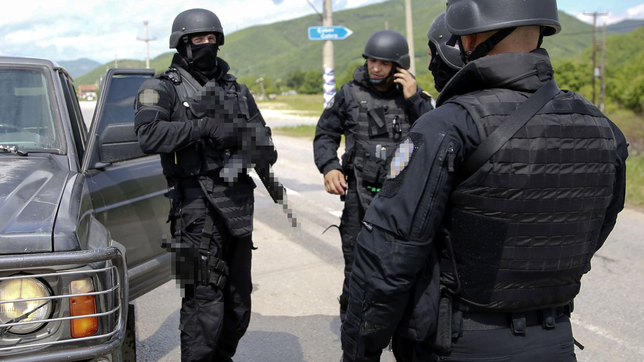 Тзв. косовска полиција негира хапшење још једног Србина