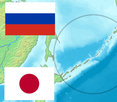 BORBA ZA TERITORIJU: Sukob Rusije i Japana, oglasio se Kremlj