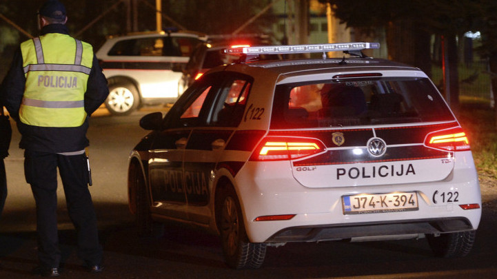 UŽAS U BIH: Utopio se policajac (48), naređena i obdukcija
