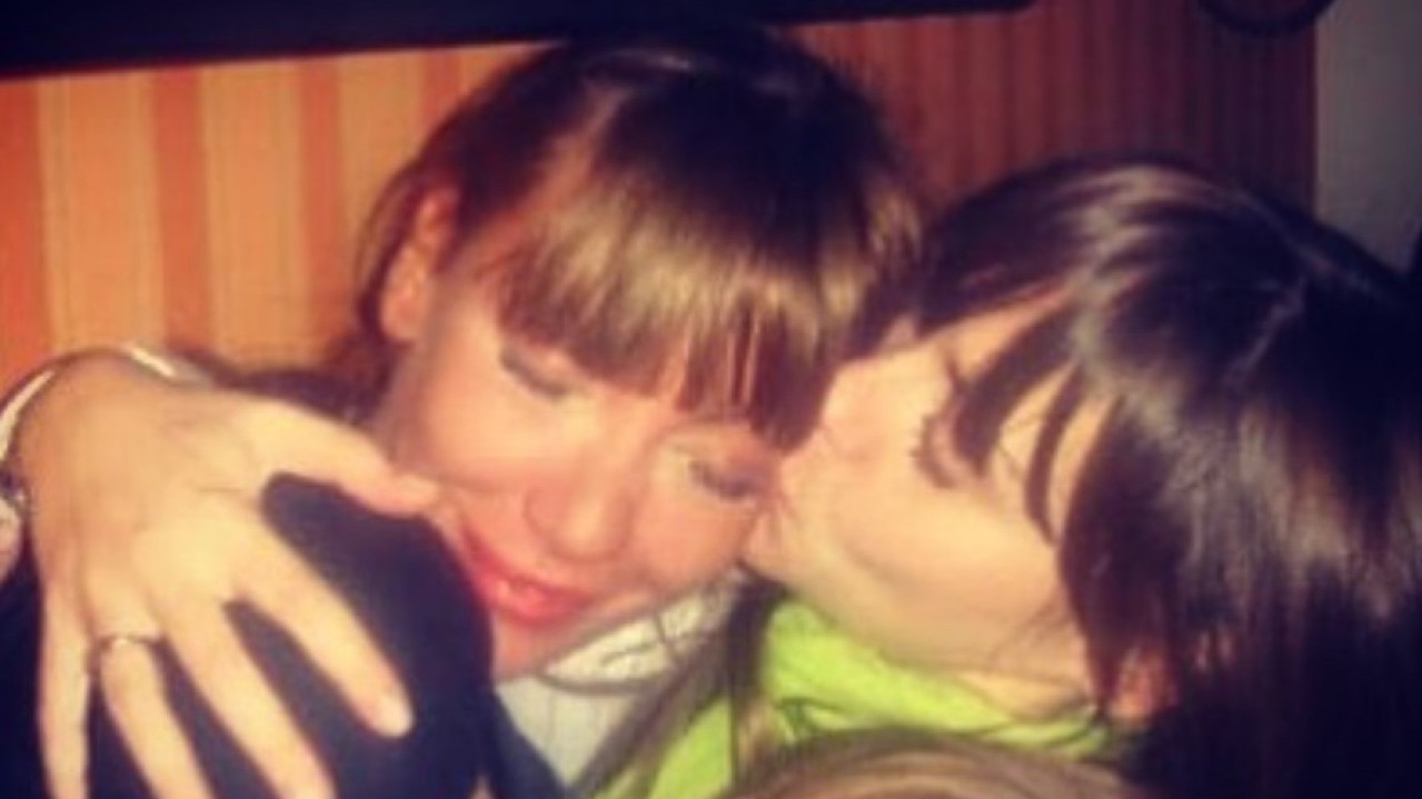 Маријана Мићић потресно се опростила од Батине ћерке