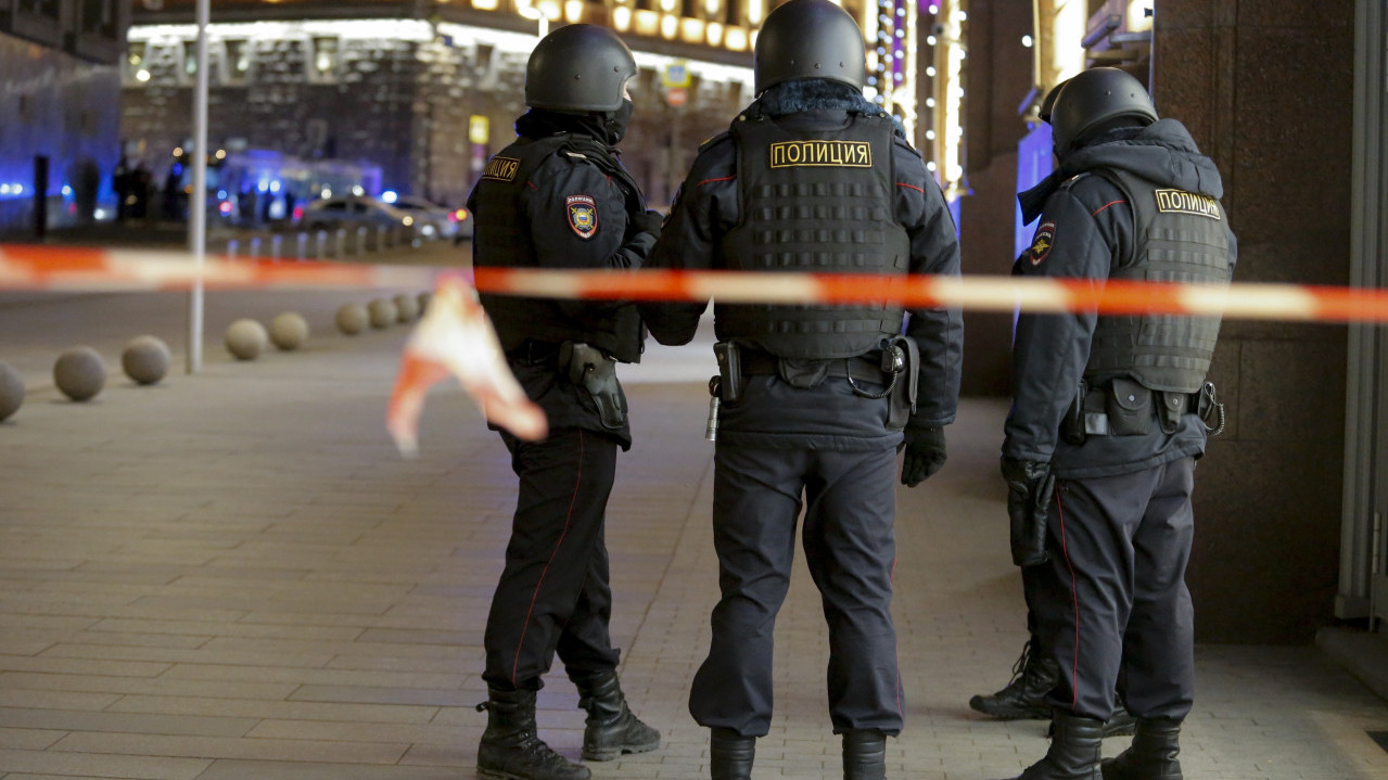 AKCIJA RUSKIH BEZBEDNJAKA: Uhapšeno 18 terorista širom zemlje