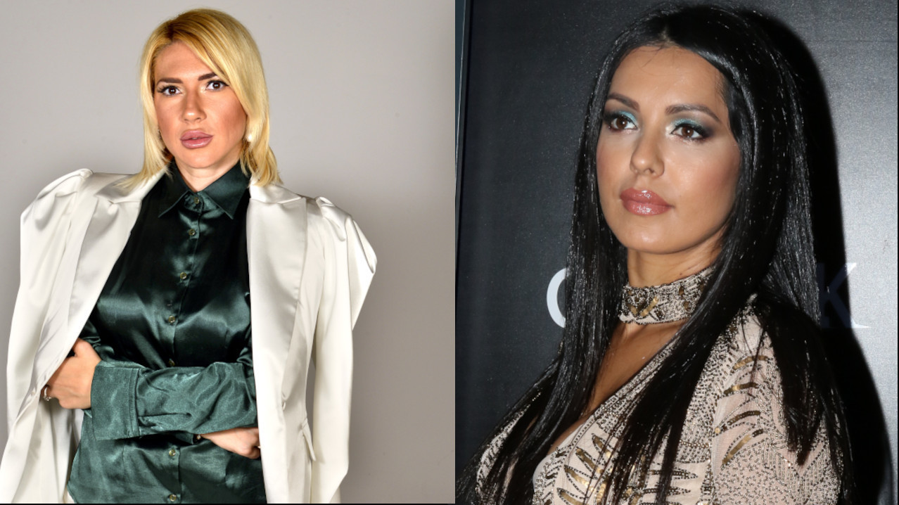 JOVANA O TANJI: "Nije mogla intelektualno da se nosi sa nama"