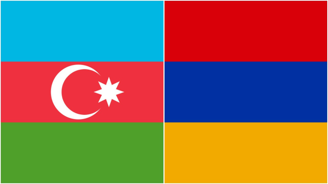 РУСИ ОСЛОБОДИЛИ ЈЕРМЕНЕ: Успели преговори са Азербејџаном