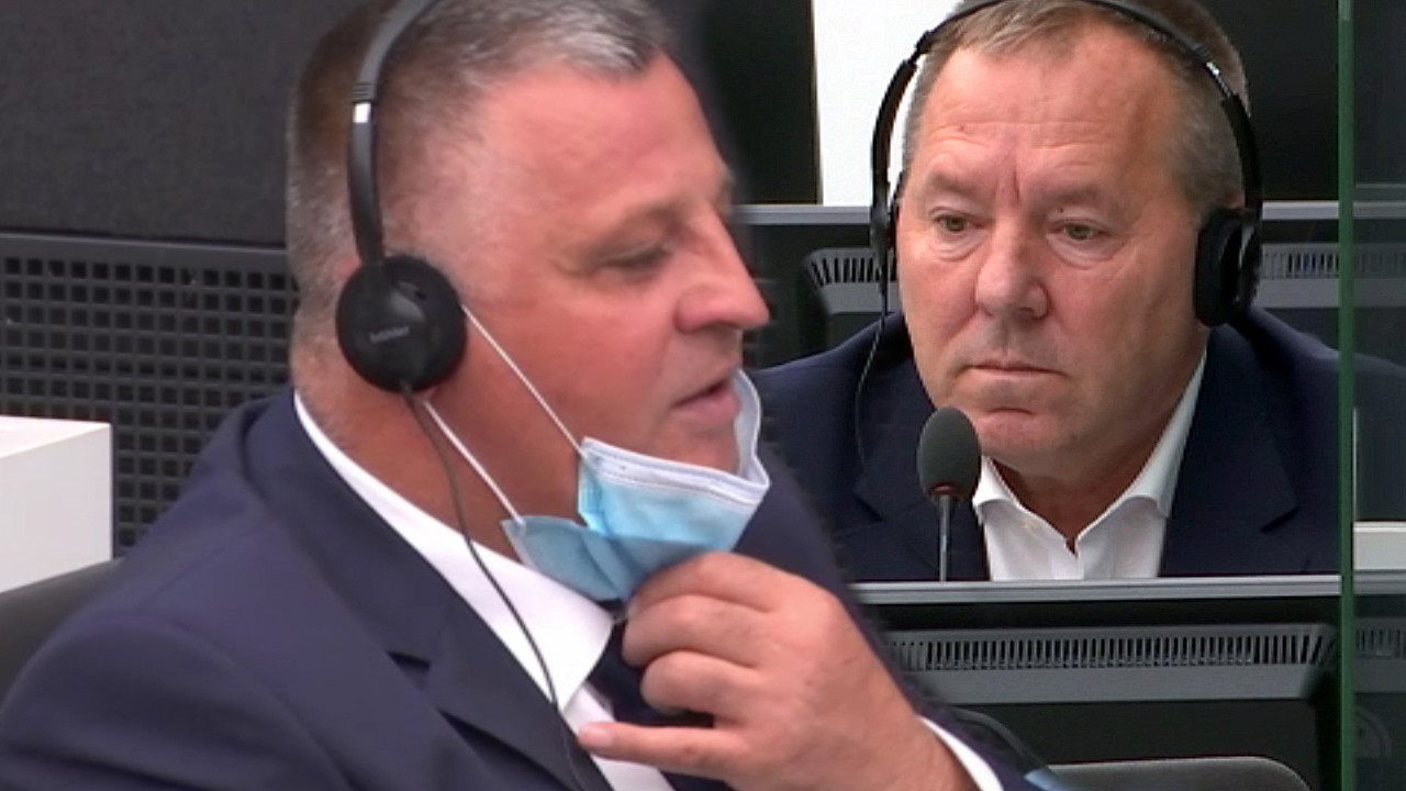 SLUČAJ GUCATI I HARADINAJ: Sutra prvi svedok