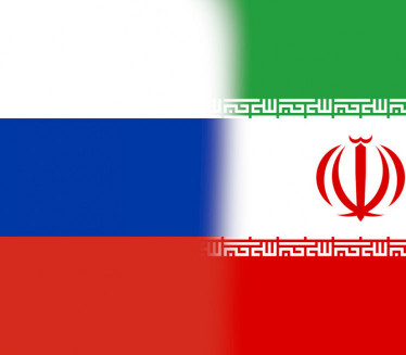 ГЕНЕРАЛ СТИГАО У МОСКВУ: Разговори Ирана и Русије