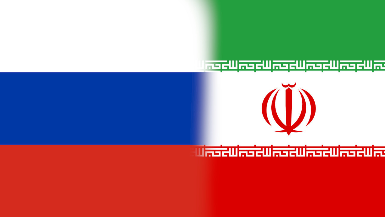 ГЕНЕРАЛ СТИГАО У МОСКВУ: Разговори Ирана и Русије