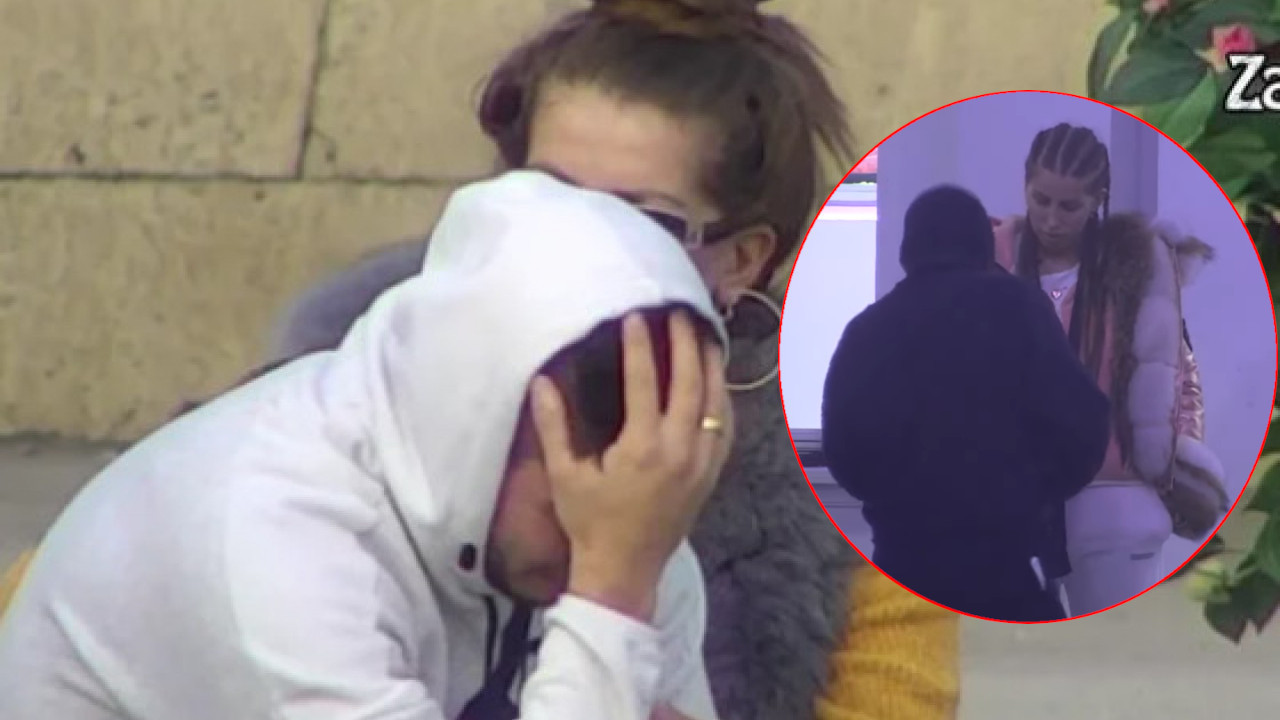 DEJAN VRATIO DALILI BURMU: Zatekao je sa Carem i presekao