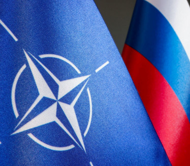 NATO NEĆE DA RAZGOVARA: Rusija upozorila Evropu na opasnost