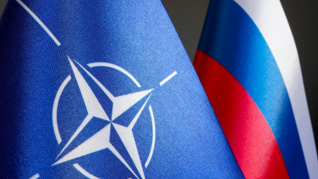 NATO NEĆE DA RAZGOVARA: Rusija upozorila Evropu na opasnost