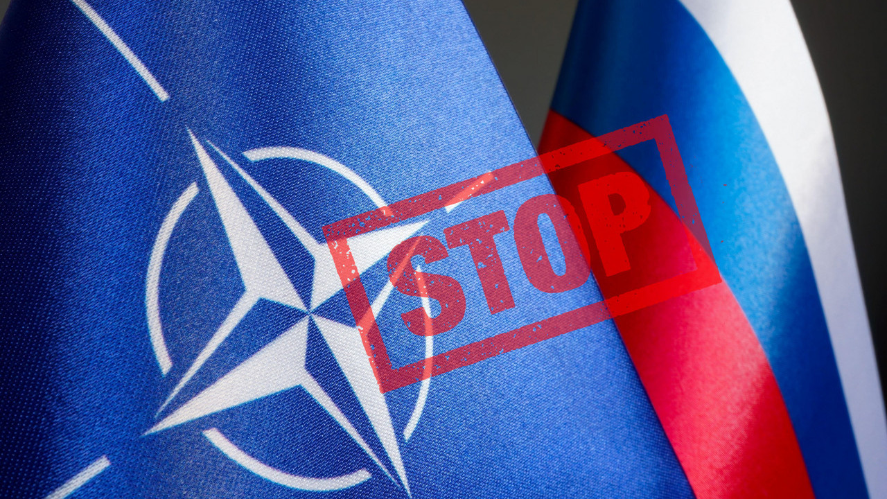 ЛАВРОВ САОПШТИО: Русија прекида дипломатске односе са НАТО