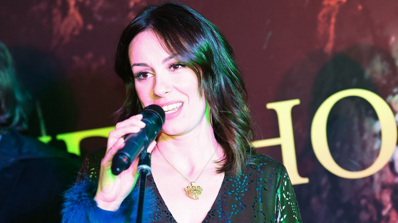 U KAKVOM JE STANJU: Sloboda Mićalović nakon koronavirusa