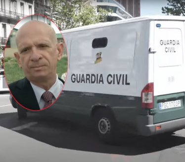 СЛУЧАЈ ВЕНЕЦУАЛНСКОГ ШПИЈУНА: Шпанија изручује Карвахала САД