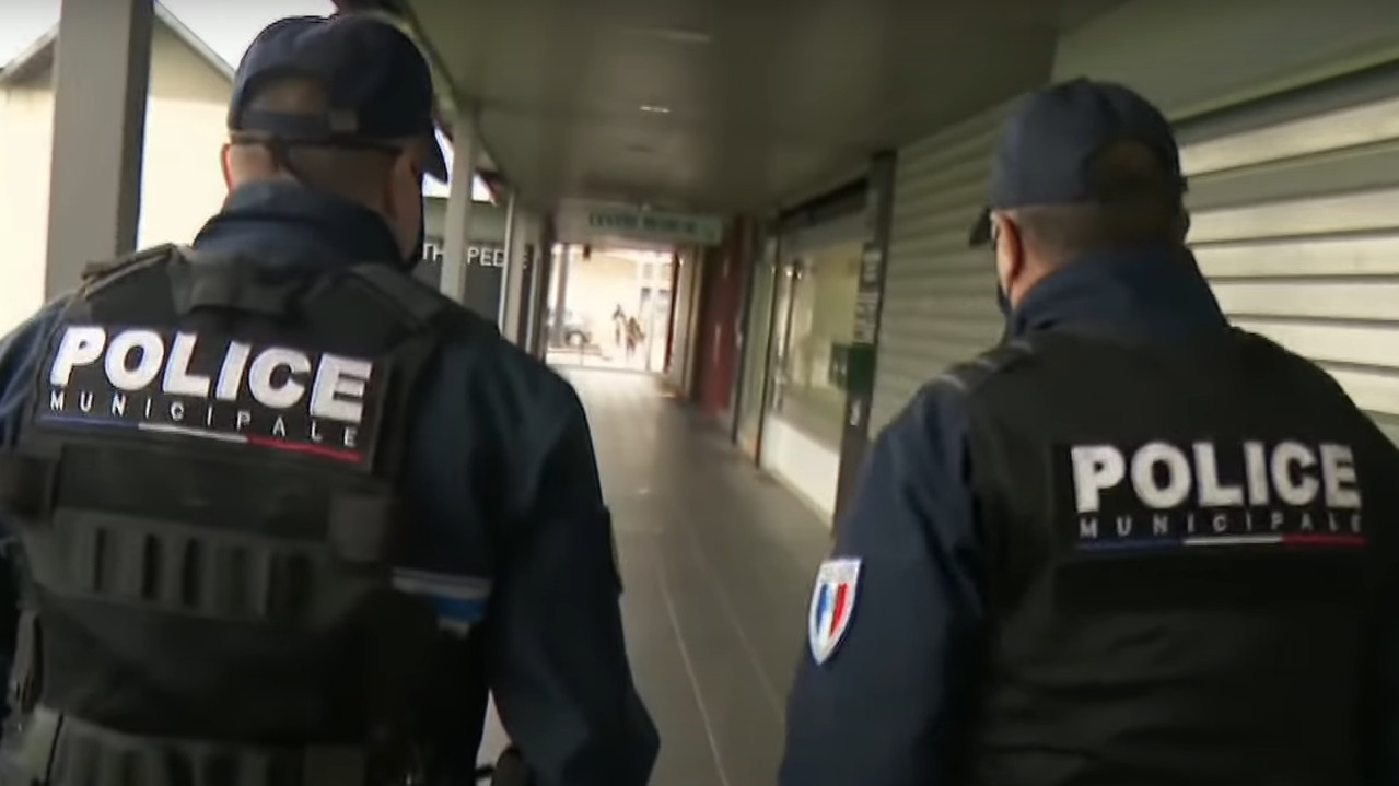 UŽAS! U Francuskoj monstruozan zločin