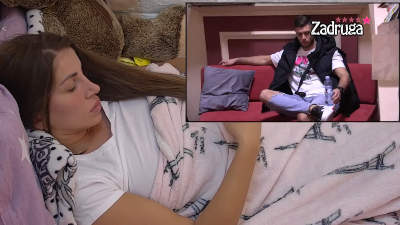 DEJAN OTVORIO DUŠU: Da li je spreman za razvod? (VIDEO)