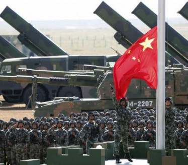 ALARM U SAD: Bajdena brinu kineski hipersonični projektili