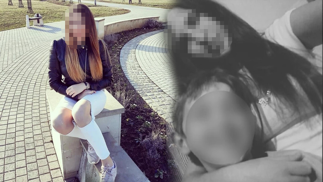 ЛЕЖАО МОДАР Сестра нашла дечака након што је умро од короне