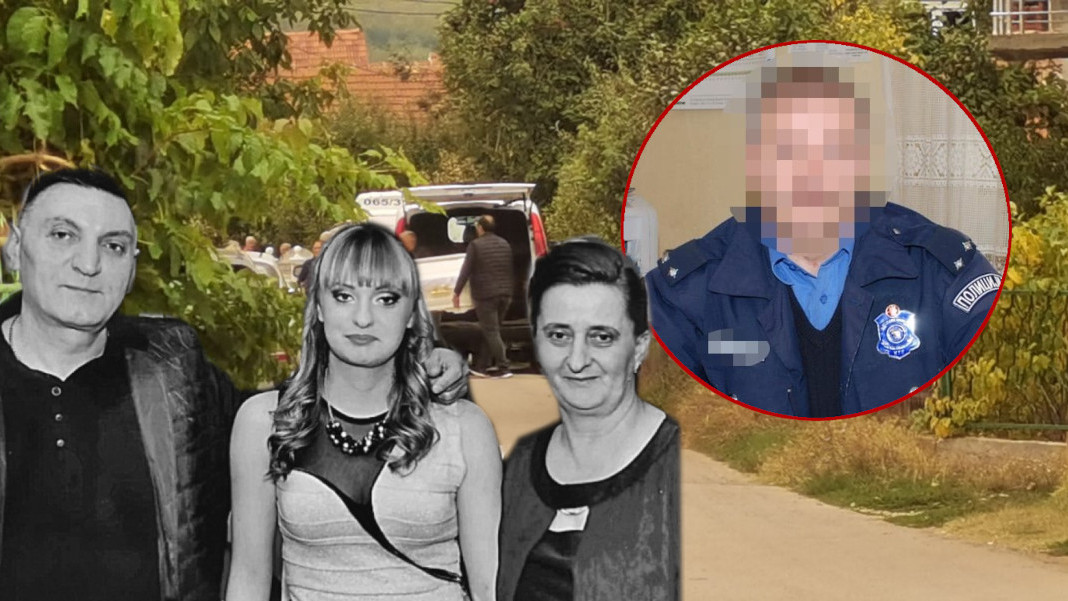 Zajednička fotografija osumnjičenog i Đokića (FOTO)