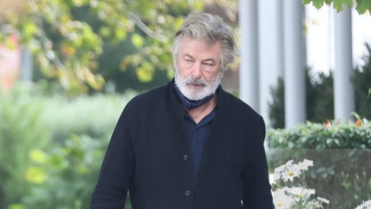 OGLASIO SE BOLDVIN: Slomljen sam, nemam reči