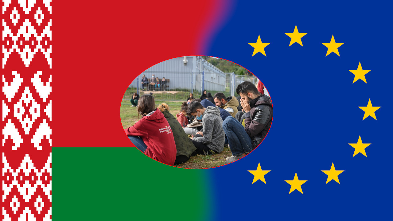 NOVE SANKCIJE: Belorusiji prete iz EU