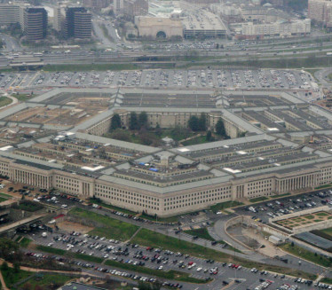 Pentagonu potrebne 42 milijarde dolara za nove tehnologije