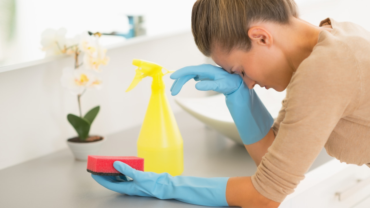 ДЕЛОТВОРНО: Како да уклоните непријатне мирисе из купатила