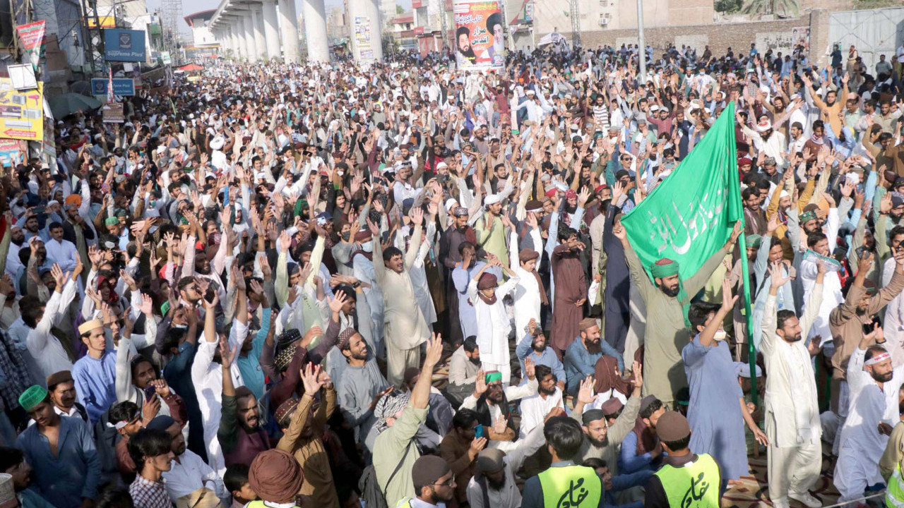 LINČOVALI LJUDE: Pakistan osudio šestoricu na smrt