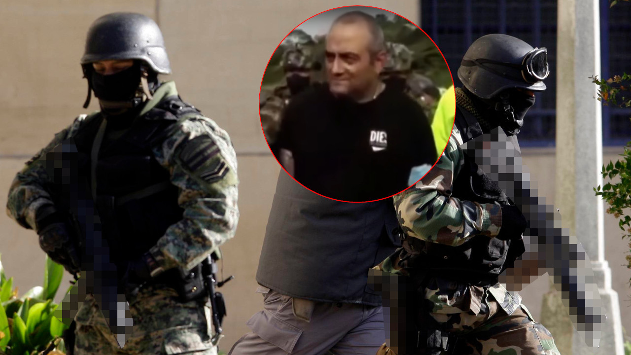 PAO NARKO BOS: Upoređuju ga sa Eskobarom